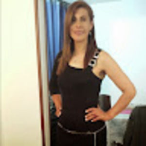 Meet your Posher, Sandra